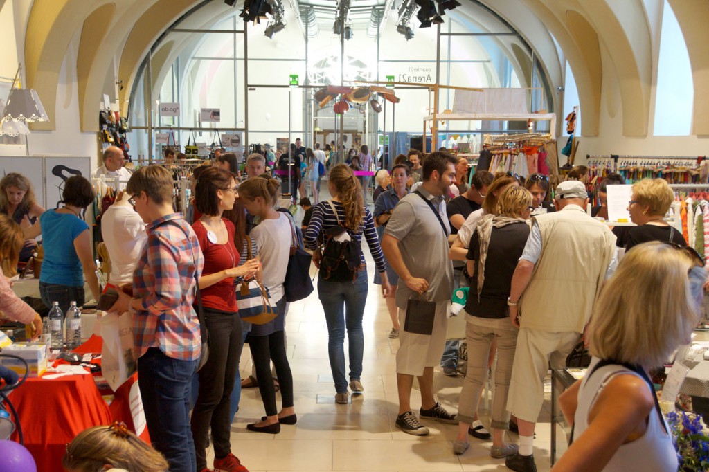 BIORAMA FAIR FAIR 2014 03 © BIORAMA