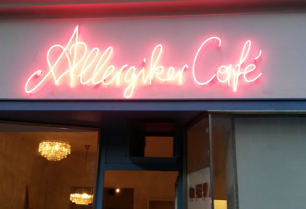 Allergiker-Café